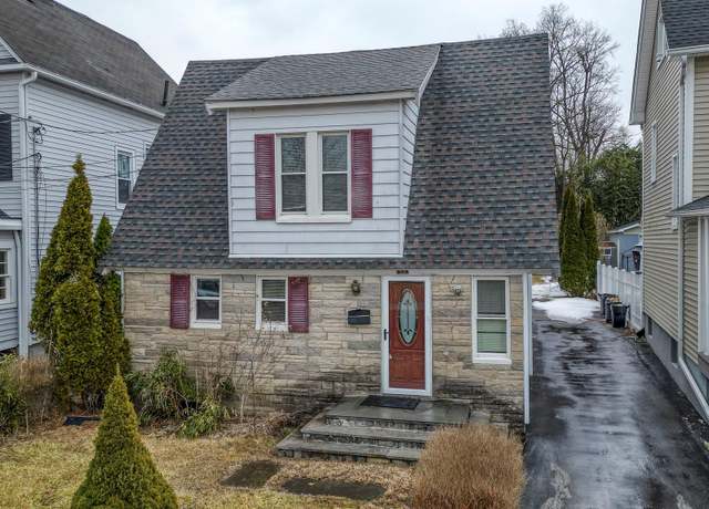 Property at 217 Ringgold St, Peekskill, NY 10566, 4 beds, 2 baths