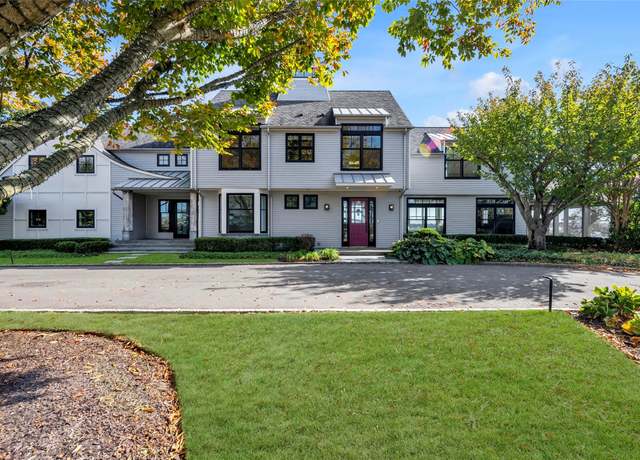 Property at 23 Plum Beach Point Rd, Sands Point, NY 11050, 4 beds, 5.5 baths