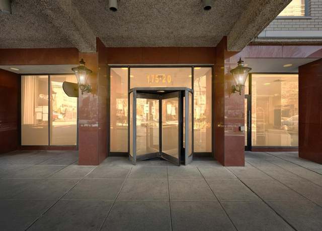 Property at 17520 Wexford Ter Unit 14P, Jamaica Estates, NY 11432, 1 bed, 1 bath