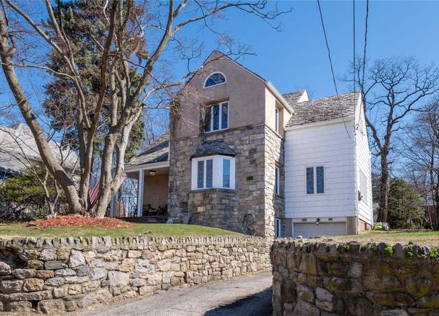 Property at 880 James St, Pelham, NY 10803, 3 beds, 3 baths