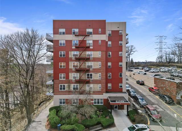 Property at 11 Balint #550, Yonkers, NY 10710, 1 bed, 1 bath