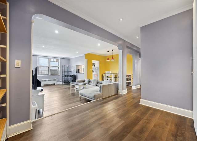 Property at 7211 110th St Unit 5G, Forest Hills, NY 11375, 2 beds, 2 baths
