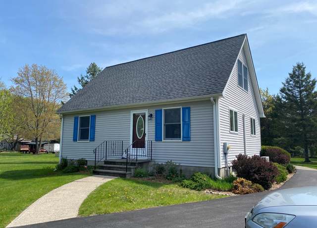 Property at 48 Woodside St, Pine Plains, NY 12567, 3 beds, 2 baths