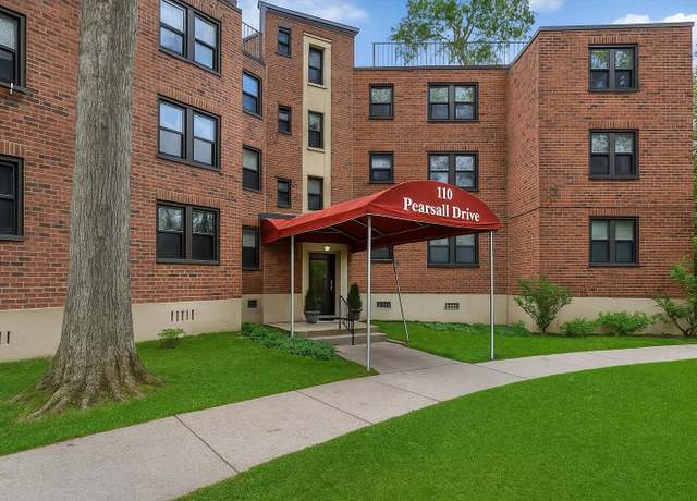 Property at 110 Pearsall Dr Unit 3B, Mount Vernon, NY 10552, 1 bed, 1 bath