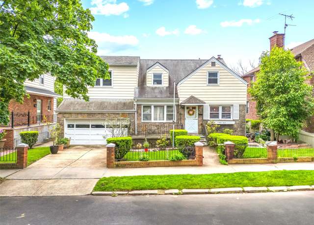 Property at 150-44 23rd Ave, Whitestone, NY 11357, 4 beds, 3 baths