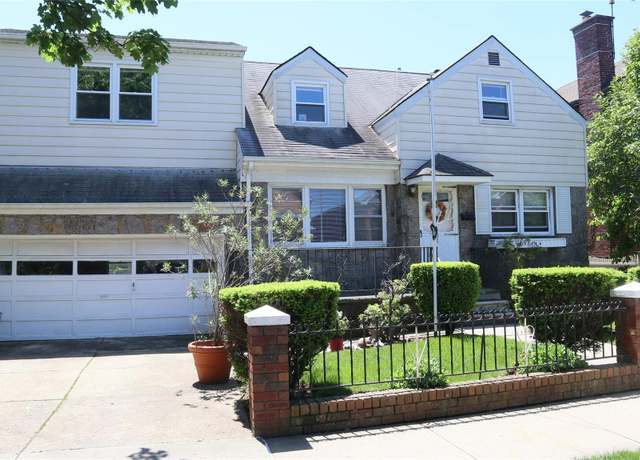 Property at 150-44 23rd Ave, Whitestone, NY 11357, 4 beds, 3 baths