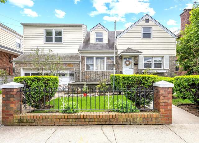 Property at 150-44 23rd Ave, Whitestone, NY 11357, 4 beds, 3 baths