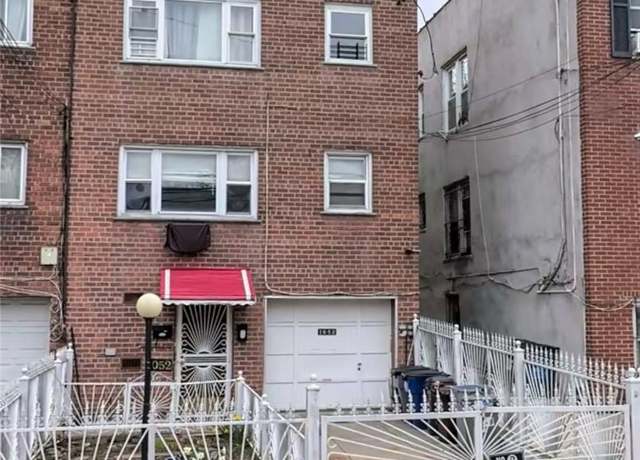 Property at 1052 E 228th St, Bronx, NY 10466