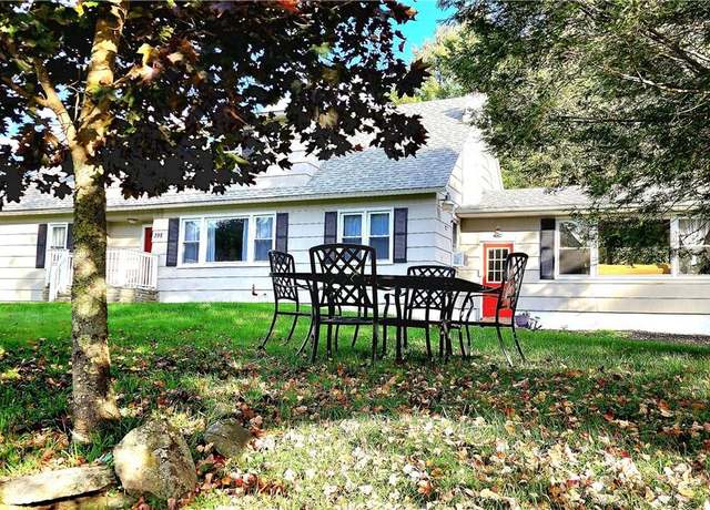 Property at 398 Main St, Hurleyville, NY 12747, 4 beds, 2.5 baths