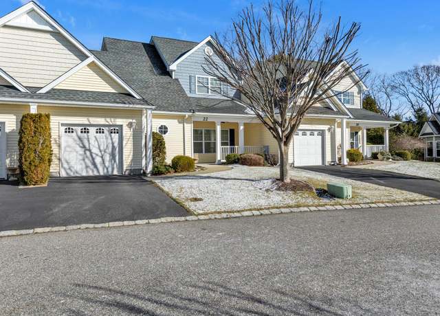 Property at 22 Purple Row, Riverhead, NY 11901, 2 beds, 2.5 baths