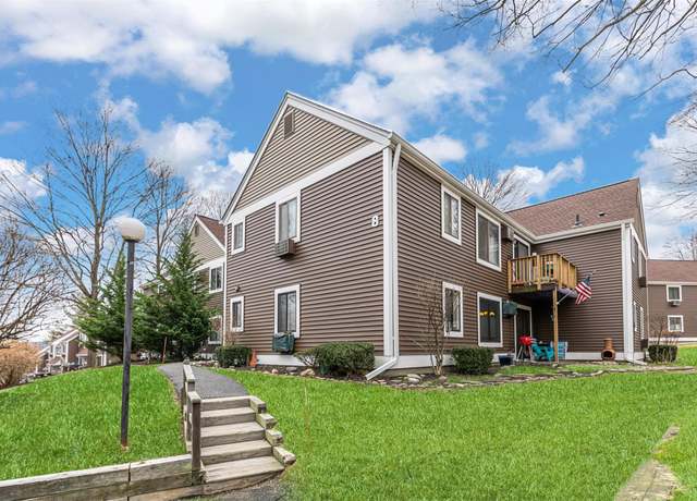 Property at 8 Heritage Dr Unit B, Harriman, NY 10926, 2 beds, 1 bath