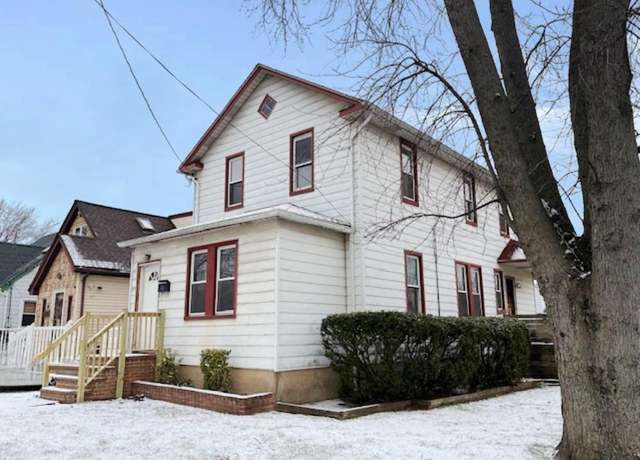 Property at 97 Liberty Blvd, Valley Stream, NY 11580, 3 beds, 3 baths