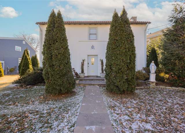 Property at 32 Deerfield Ave, Eastchester, NY 10709, 3 beds, 3 baths