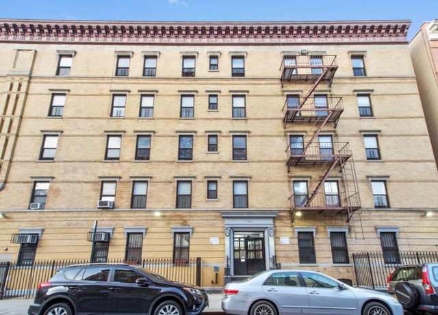 Property at 469 W 166th St Unit 5A, New York (manhattan), NY 10032, 1 bed, 1 bath