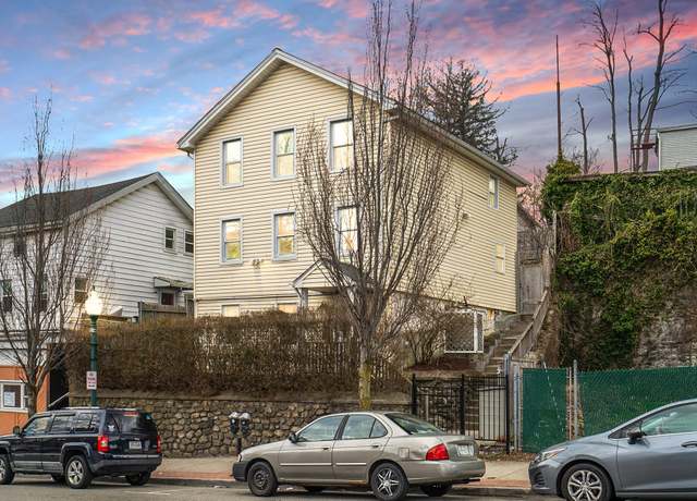 Property at 160 N Division St, Peekskill, NY 10566, 2 beds, 2.5 baths