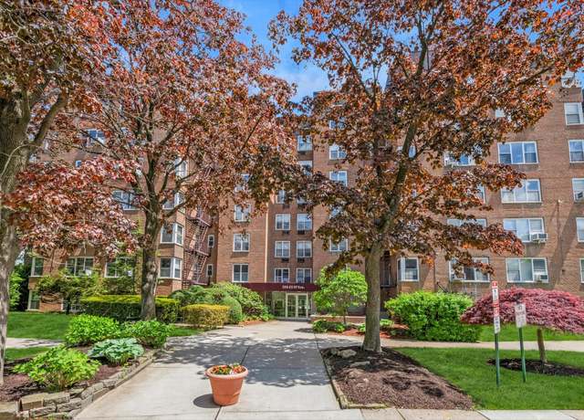 Property at 209-25 18th Ave Unit 3J, Bayside, NY 11360, 1 bed, 1 bath
