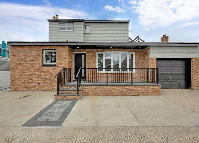 Property at 23 Vinton St, Long Beach, NY 11561, 5 beds, 2.5 baths