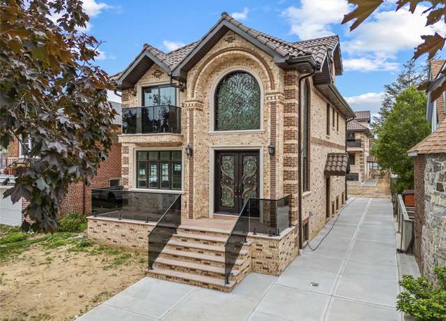 Property at 154-23 28th Ave, Flushing, NY 11355, 3 beds, 3.5 baths