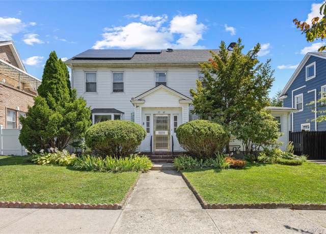 Property at 3549 167th St, Flushing, NY 11358, 7 beds, 3 baths