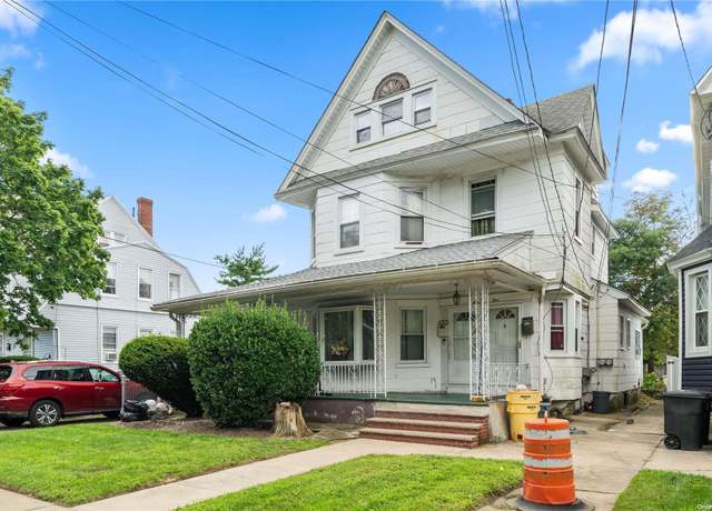 Property at 10-31 Dickens St, Far Rockaway, NY 11691, 7 beds, 3 baths