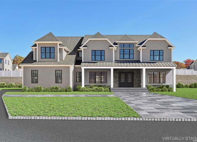 Property at Lot #21 Equestrian Ln, Melville, NY 11747, 5 beds, 4.5 baths