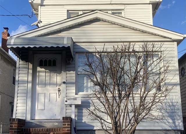 Property at 13643 58th Rd, Flushing, NY 11355, 4 beds, 3 baths