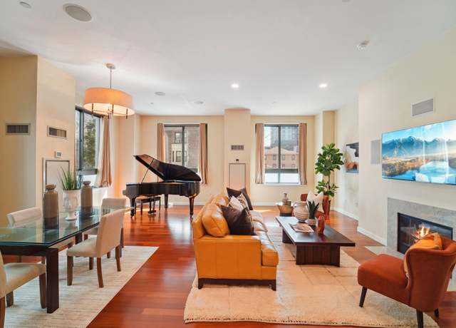 Property at 27 City Pl Unit THB, White Plains, NY 10601, 4 beds, 4.5 baths