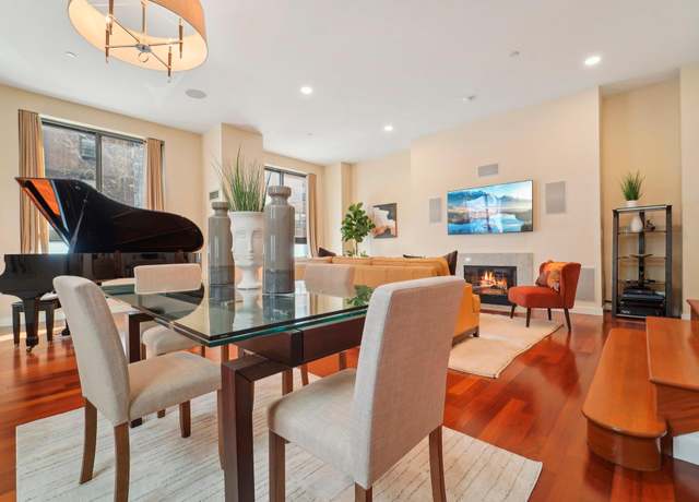 Property at 27 City Pl Unit THB, White Plains, NY 10601, 4 beds, 4.5 baths
