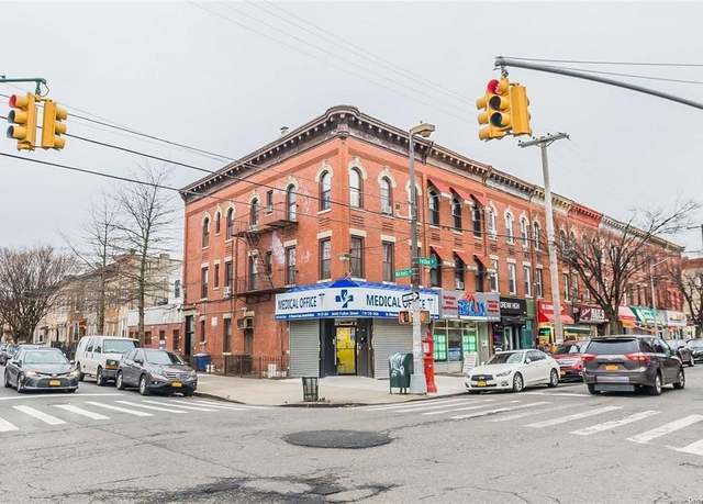 Property at 3440 Fulton St, Brooklyn, NY 11208, 7 beds, 6 baths