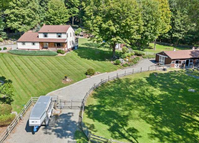 Property at 1080 E Mountain Rd S, Cold Spring, NY 10516, 4 beds, 2 baths