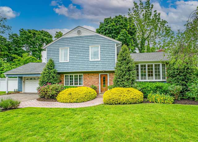 Property at 1 Sea Cove Rd, Northport, NY 11768, 4 beds, 2 baths