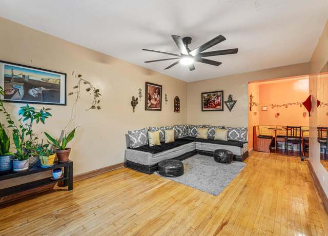 Property at 7910 34th Ave Unit 4J, Jackson Heights, NY 11372, 1 bed, 1 bath