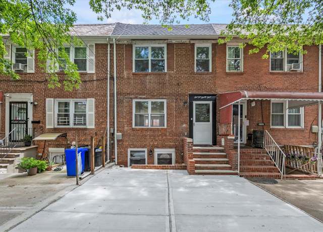 Property at 11023 172nd St, Saint Albans, NY 11433, 5 beds, 2 baths
