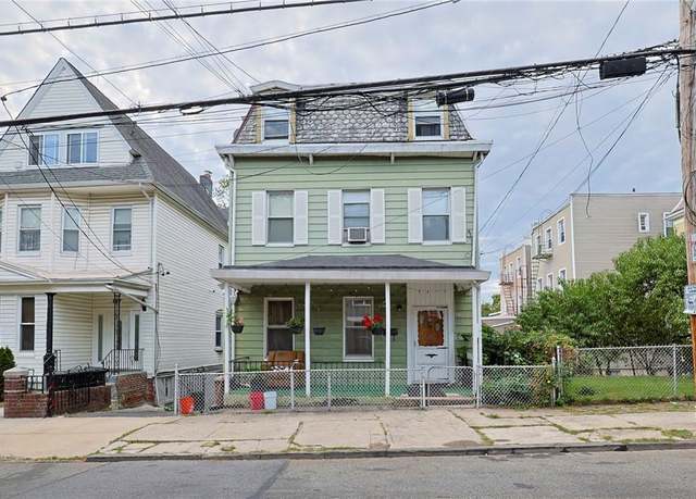 Property at 209 Woodworth Ave, Yonkers, NY 10701, 4 beds, 2 baths