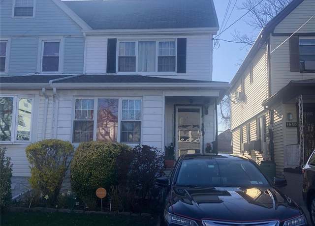 Property at 1684 Troy Ave, Brooklyn, NY 11234, 3 beds, 2 baths