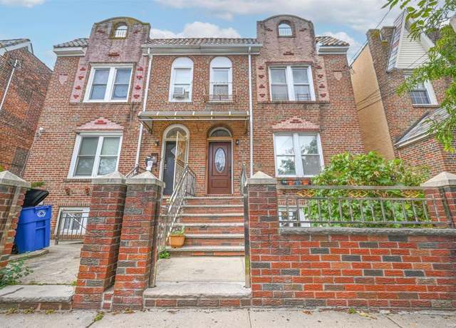 Property at 1358 E 38th St, Brooklyn, NY 11234, 6 beds, 2 baths