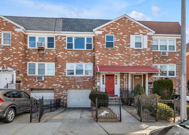 Property at 8917 Pontiac St, Queens Village, NY 11427
