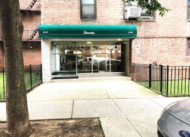 Property at 33-06 92 St Unit 1V, Jackson Heights, NY 11372, 2 beds, 2 baths
