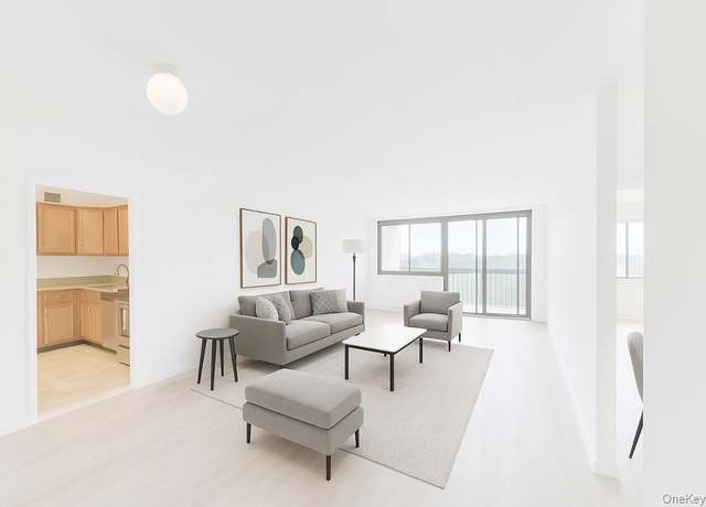 Property at 1 Bay Club Dr Unit 12 B, Bayside, NY 11360, 1 bed, 1 bath