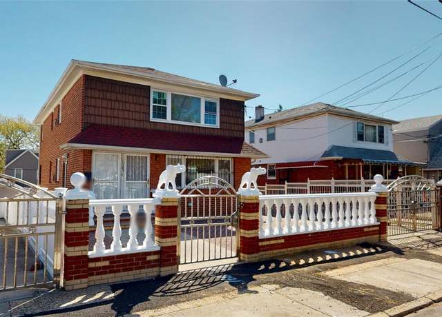 Property at 11547 144th St, Jamaica, NY 11436, 6 beds, 2 baths