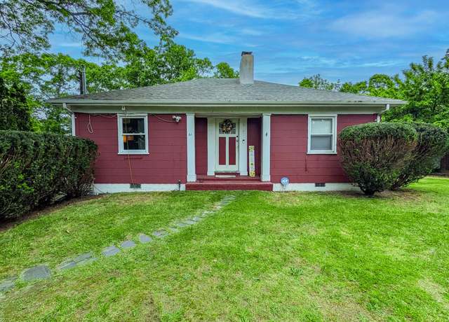 Property at 61 Manor Dr, Shirley, NY 11967, 2 beds, 1 bath