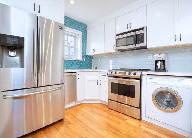 Property at 6315 Forest Ave Unit 1A, Ridgewood, NY 11385, 3 beds, 2 baths