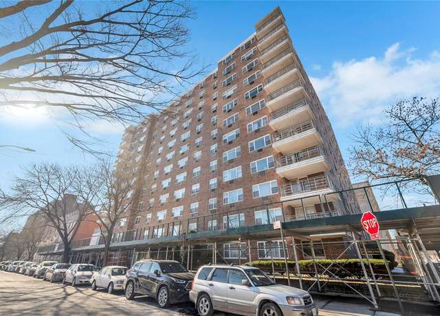 Property at 89-00 170th St Unit 3K, Jamaica, NY 11432, 1 bed, 1 bath