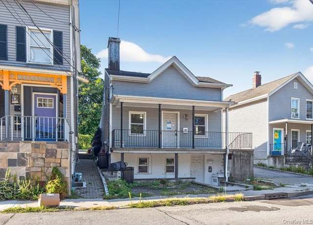 Property at 4 William St, Ossining, NY 10562, 3 beds, 2 baths