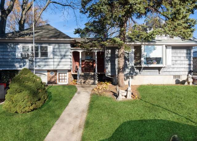 Property at 441 Meacham Ave, Elmont, NY 11003, 3 beds, 1 bath