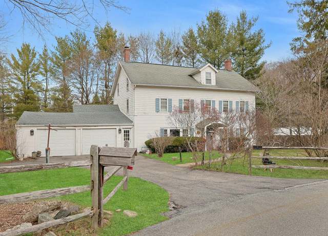 Property at 3 Rolling Hills Rd, Thornwood, NY 10594, 4 beds, 3 baths
