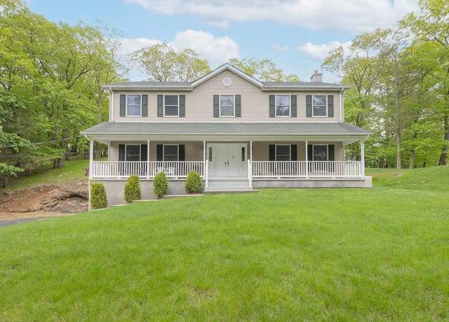 Property at 253 W Main St, Stony Point, NY 10980, 4 beds, 2.5 baths
