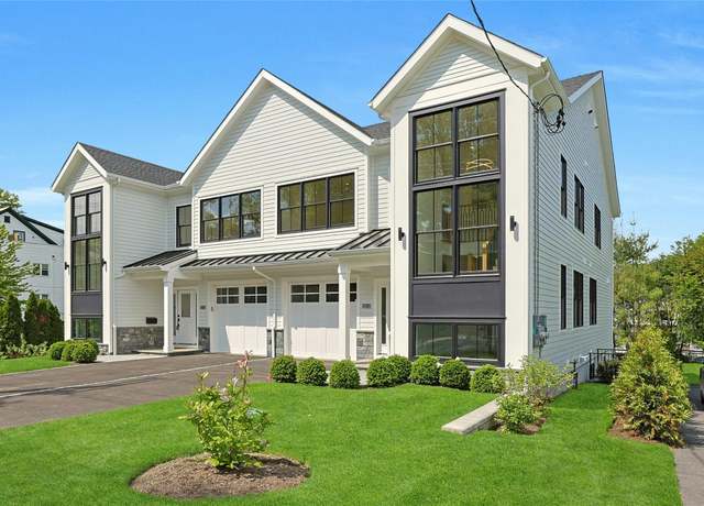 Property at 88 Orchard Ave Unit B, Rye, NY 10580, 5 beds, 4.5 baths