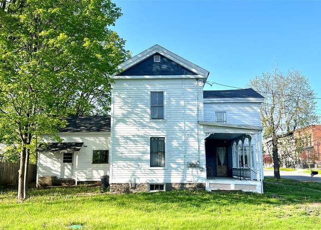 Property at 397 Main St, Franklin, NY 13775, 5 beds, 2.5 baths