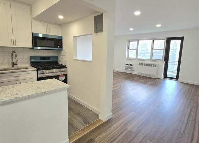 Property at 89-40 151 Ave Unit 5F, Howard Beach, NY 11414, 1 bed, 1 bath
